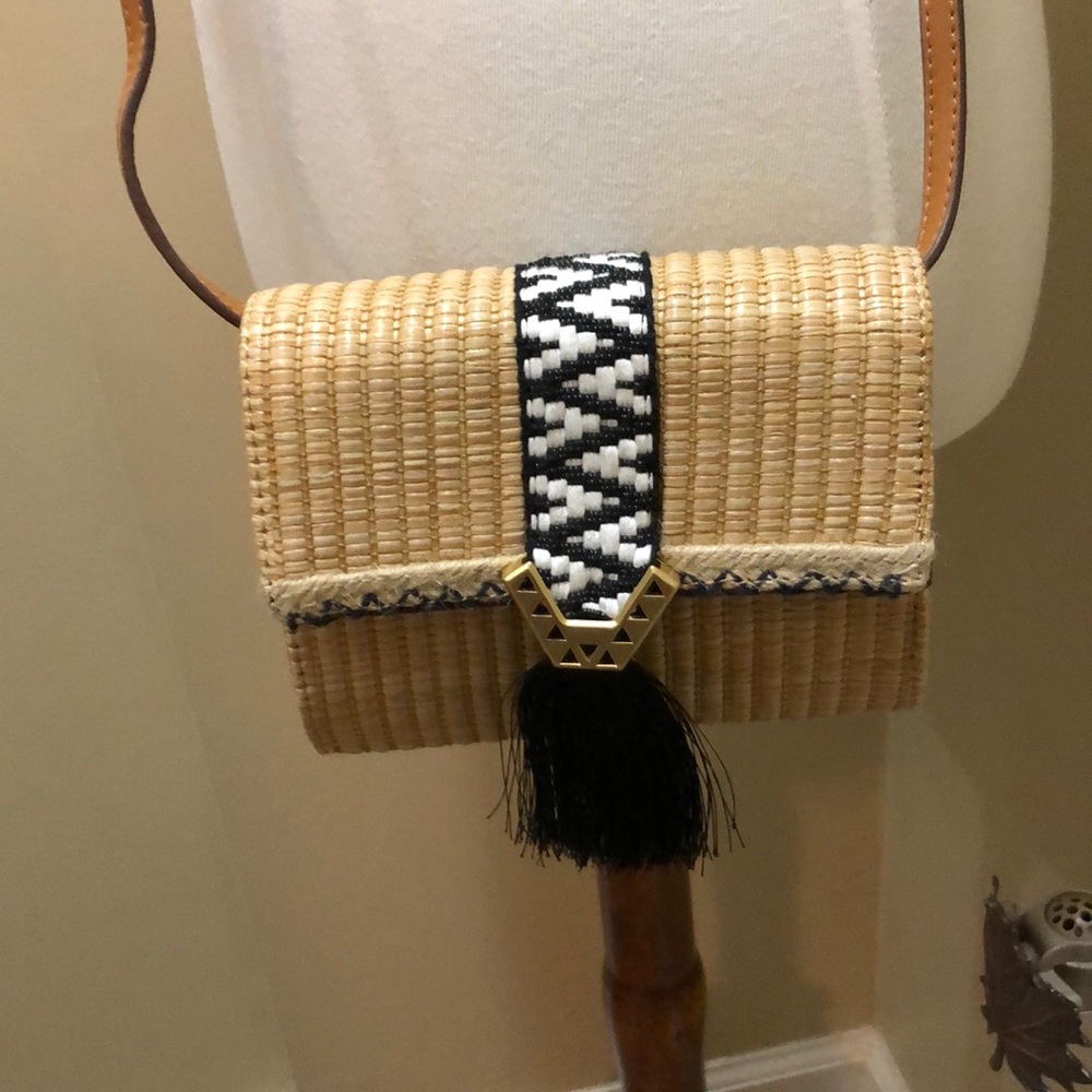 Stella and dot cross body bag
